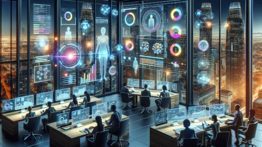 成都机械行业ERP系统:科技驱动ESG评分提升的未来图景