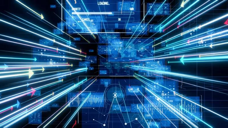 伊犁SCADA系统开发:守护工业安全的数字卫士